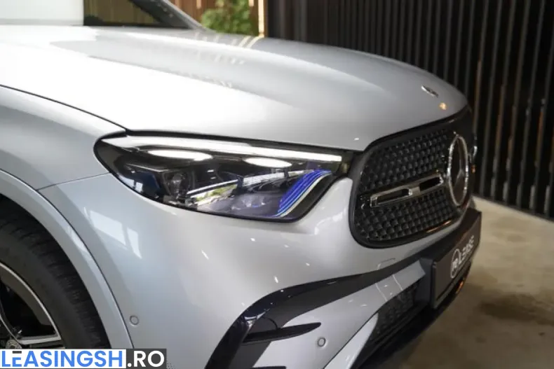 Mercedes-Benz GLC 300 (Clasa GLC) din 2023 cu 35.500 km - oferta MER259343 - foto 7