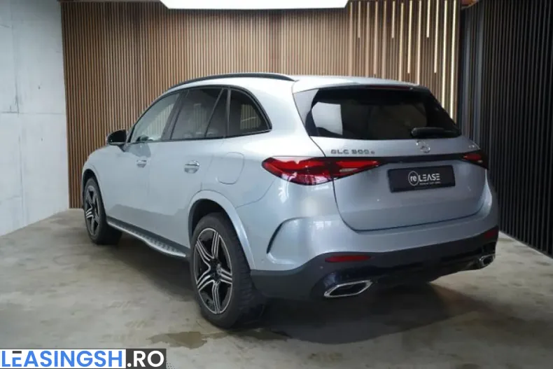 Mercedes-Benz GLC 300 (Clasa GLC) din 2023 cu 35.500 km - oferta MER259343 - foto 8