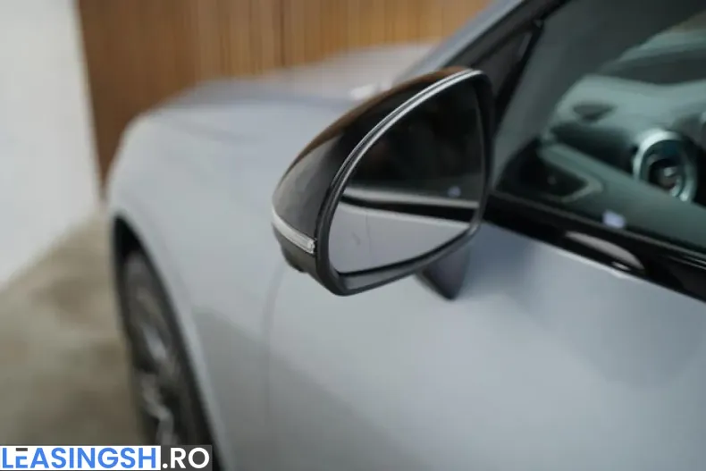 Mercedes-Benz GLC 300 (Clasa GLC) din 2023 cu 35.500 km - oferta MER259343 - foto 13