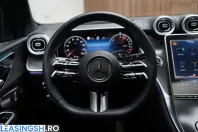 Mercedes-Benz GLC 300 (Clasa GLC) din 2023 cu 35.500 km - oferta MER259343 - foto 19