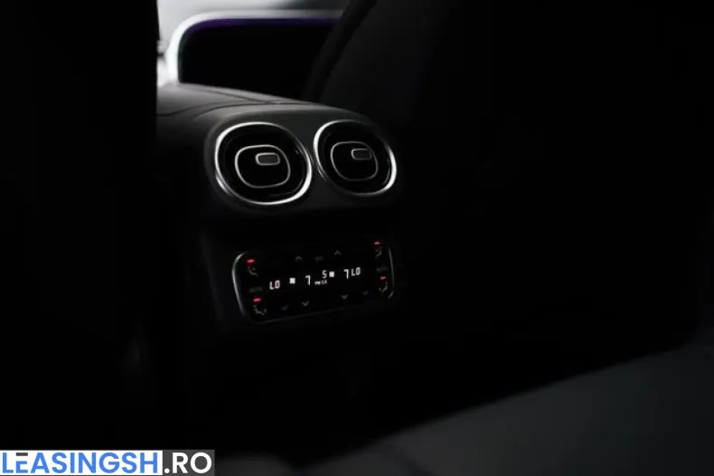 Mercedes-Benz GLC 300 (Clasa GLC) din 2023 cu 35.500 km - oferta MER259343 - foto 26