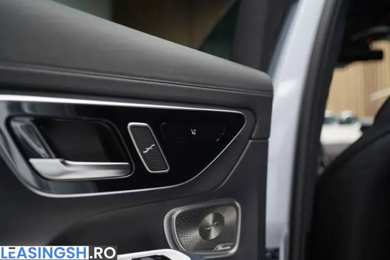 Mercedes-Benz GLC 300 (Clasa GLC) din 2023 cu 35.500 km - oferta MER259343 - foto 27
