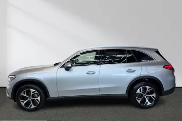 Mercedes-Benz GLC 300 din 2025 - oferta MER259344