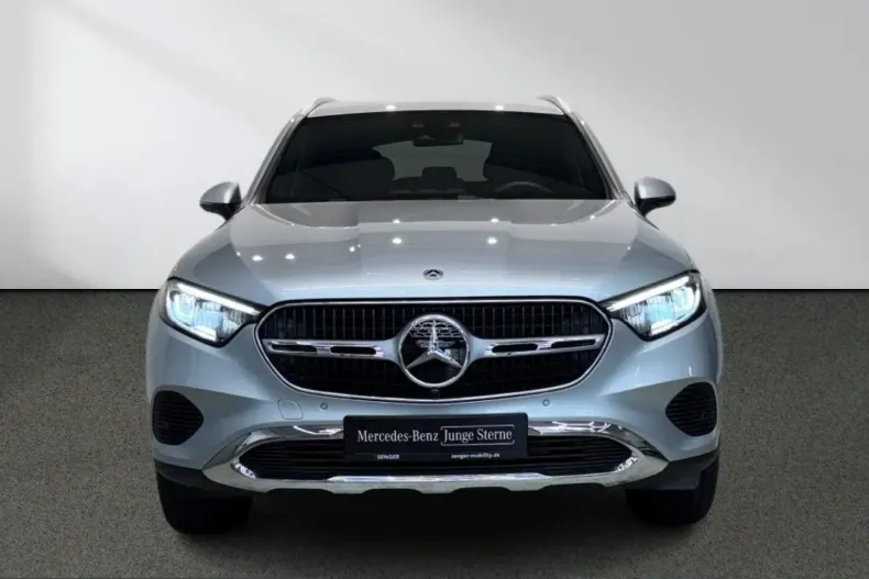 Mercedes-Benz GLC 300 (Clasa GLC) din 2025 cu 13.923 km - oferta MER259344 - foto 4