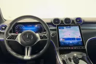Mercedes-Benz GLC 300 (Clasa GLC) din 2025 cu 13.923 km - oferta MER259344 - foto 8