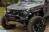 Jeep Wrangler din 2022 cu 29.800 km - oferta JEE259345 - foto 5