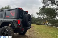 Jeep Wrangler din 2022 cu 29.800 km - oferta JEE259345 - foto 9