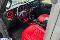 Jeep Wrangler din 2022 cu 29.800 km - oferta JEE259345 - foto 13