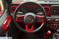 Jeep Wrangler din 2022 cu 29.800 km - oferta JEE259345 - foto 16
