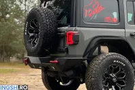 Jeep Wrangler din 2022 cu 29.800 km - oferta JEE259345 - foto 21