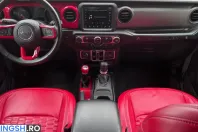 Jeep Wrangler din 2022 cu 29.800 km - oferta JEE259345 - foto 22