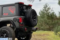 Jeep Wrangler din 2022 cu 29.800 km - oferta JEE259345 - foto 30