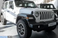 Jeep Wrangler din 2022 cu 380 km - oferta JEE259346 - foto 1