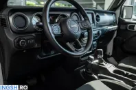 Jeep Wrangler din 2022 cu 380 km - oferta JEE259346 - foto 5