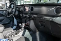 Jeep Wrangler din 2022 cu 380 km - oferta JEE259346 - foto 6