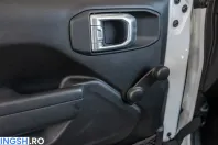 Jeep Wrangler din 2022 cu 380 km - oferta JEE259346 - foto 8