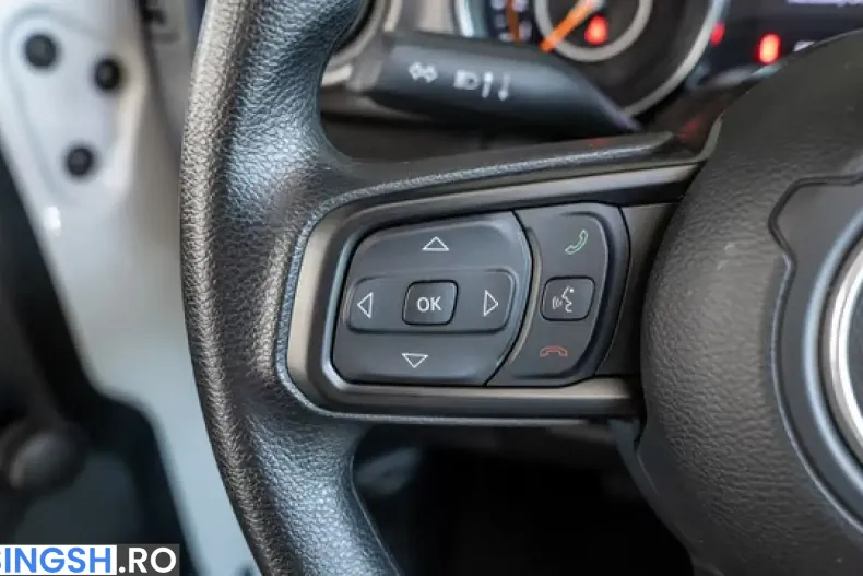 Jeep Wrangler din 2022 cu 380 km - oferta JEE259346 - foto 10