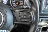 Jeep Wrangler din 2022 cu 380 km - oferta JEE259346 - foto 11
