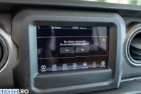 Jeep Wrangler din 2022 cu 380 km - oferta JEE259346 - foto 14