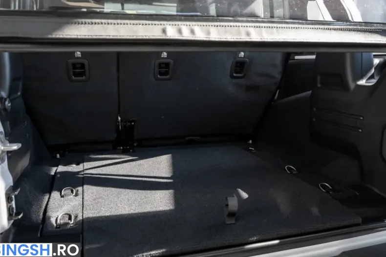 Jeep Wrangler din 2022 cu 380 km - oferta JEE259346 - foto 15