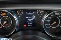 Jeep Wrangler din 2022 cu 380 km - oferta JEE259346 - foto 16