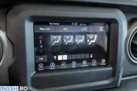 Jeep Wrangler din 2022 cu 380 km - oferta JEE259346 - foto 17