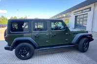 Jeep Wrangler din 2022 cu 20.765 km - oferta JEE259348 - foto 2