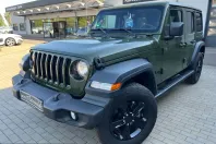 Jeep Wrangler din 2022 cu 20.765 km - oferta JEE259348 - foto 4