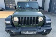 Jeep Wrangler din 2022 cu 20.765 km - oferta JEE259348 - foto 5