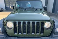 Jeep Wrangler din 2022 cu 20.765 km - oferta JEE259348 - foto 6