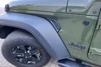 Jeep Wrangler din 2022 cu 20.765 km - oferta JEE259348 - foto 7