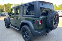 Jeep Wrangler din 2022 cu 20.765 km - oferta JEE259348 - foto 8
