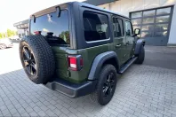 Jeep Wrangler din 2022 cu 20.765 km - oferta JEE259348 - foto 9