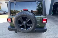 Jeep Wrangler din 2022 cu 20.765 km - oferta JEE259348 - foto 10