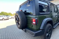Jeep Wrangler din 2022 cu 20.765 km - oferta JEE259348 - foto 12
