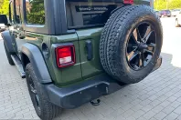 Jeep Wrangler din 2022 cu 20.765 km - oferta JEE259348 - foto 13