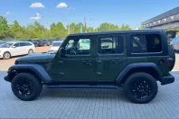 Jeep Wrangler din 2022 cu 20.765 km - oferta JEE259348 - foto 14
