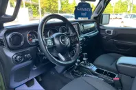 Jeep Wrangler din 2022 cu 20.765 km - oferta JEE259348 - foto 16