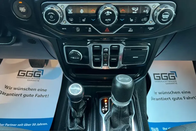 Jeep Wrangler din 2022 cu 20.765 km - oferta JEE259348 - foto 20