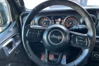 Jeep Wrangler din 2022 cu 20.765 km - oferta JEE259348 - foto 21