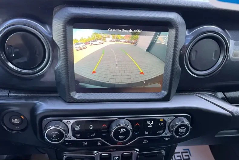 Jeep Wrangler din 2022 cu 20.765 km - oferta JEE259348 - foto 23