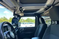 Jeep Wrangler din 2022 cu 20.765 km - oferta JEE259348 - foto 24