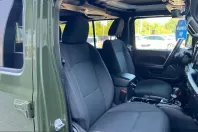 Jeep Wrangler din 2022 cu 20.765 km - oferta JEE259348 - foto 26