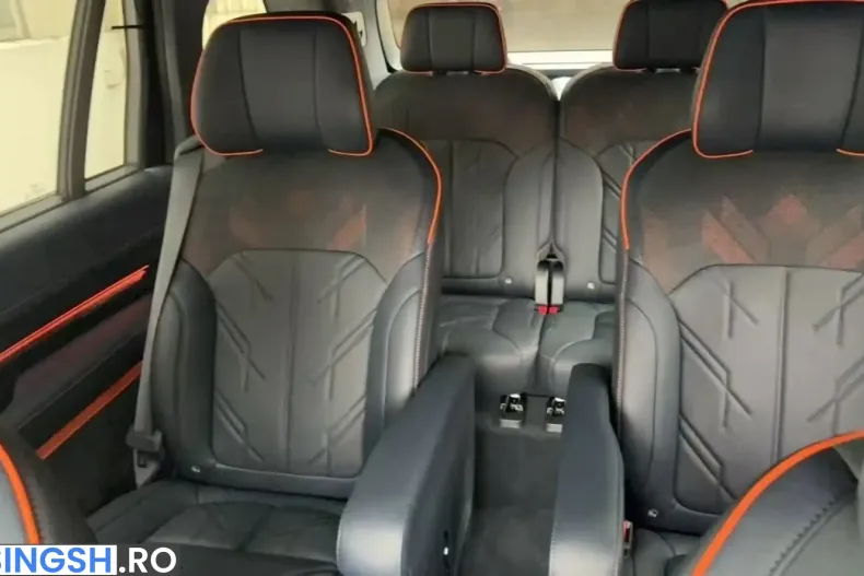 Zeekr 9X din 2026 cu 100 km - oferta ZEE259350 - foto 8