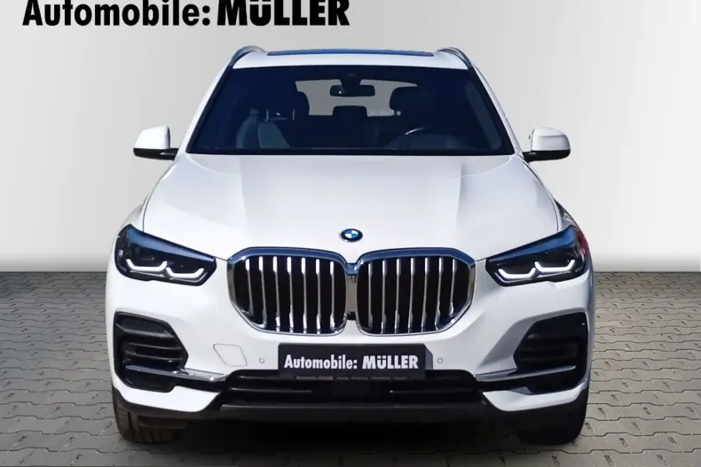 BMW X5 (Seria X) din 2021 cu 99.115 km - oferta BMW259351 - foto 2