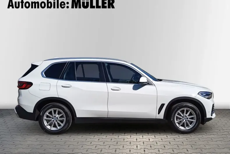 BMW X5 (Seria X) din 2021 cu 99.115 km - oferta BMW259351 - foto 3