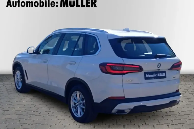 BMW X5 (Seria X) din 2021 cu 99.115 km - oferta BMW259351 - foto 5
