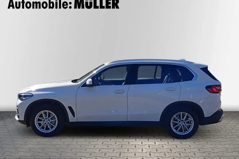 BMW X5 (Seria X) din 2021 cu 99.115 km - oferta BMW259351 - foto 6