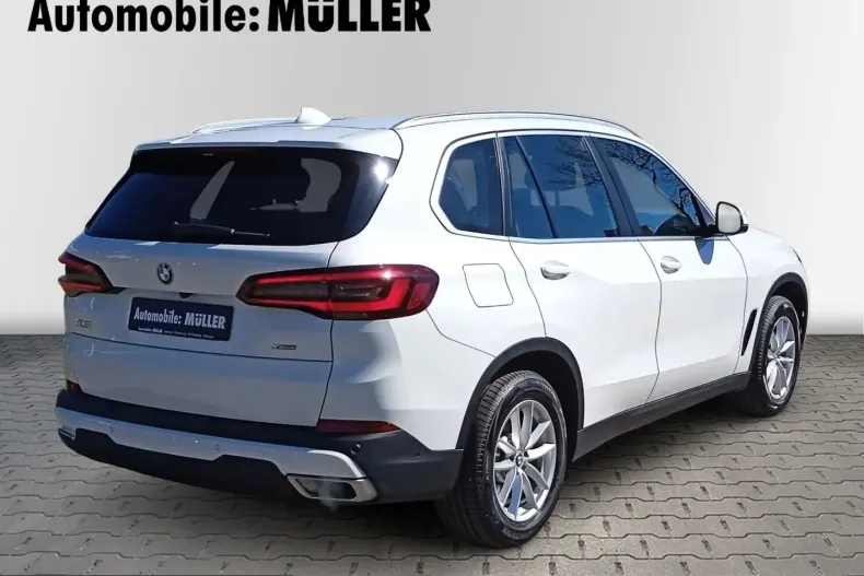 BMW X5 (Seria X) din 2021 cu 99.115 km - oferta BMW259351 - foto 7