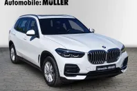BMW X5 (Seria X) din 2021 cu 99.115 km - oferta BMW259351 - foto 8